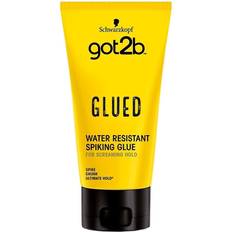 Schwarzkopf got2b glued styling spiking glue water resistant 150ml 5.1fl oz