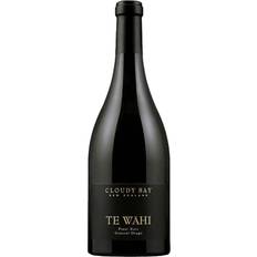 Pinot Noir Rødvine 2018 Cloudy Bay Te Wahi Pinot Noir Central Otago 13.5% 75cl