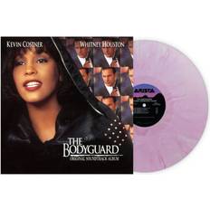 Whitney Houston The Bodyguard Soundtrack Target Exclusive, Vinyl (Vinyl)