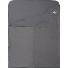 Teton Sports Mammoth Double Sleeping Bag Liner