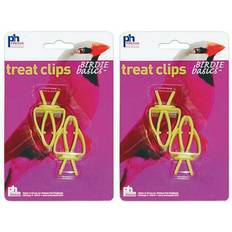 Toy 2 Piece Treat Clips