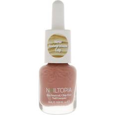 Bio-Sourced Chip Free Lacquer Camelflage Polish