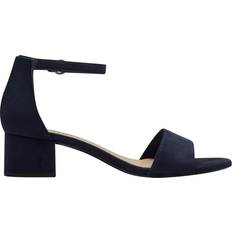 Elegant Sandal - Navy