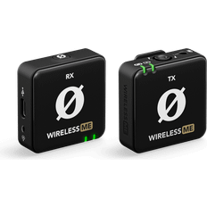 Wireless ME
