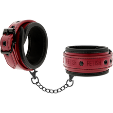 Handcuffs With Neoprene Lining