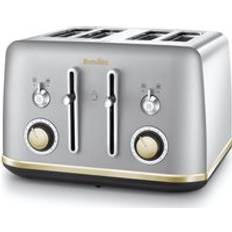 Breville Toasters on sale Breville Mostra VTT929