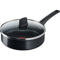 Tefal Family Cook mit Klappe 24 cm