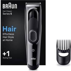 Shavers & Trimmers Braun Series 5 HC5310