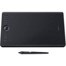 Wacom pen tablet intuos pro medium pth-660/k0 2017 model