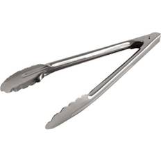 Admiral Craft Hinged Spring Cooking Tong 30.5cm