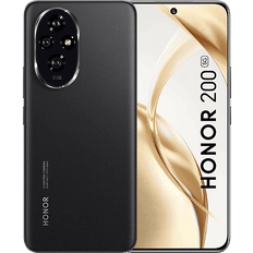 Honor Blue Mobile Phones Honor 200 8GB RAM 256GB