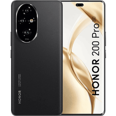 Honor 200 Honor 200 Pro 512GB Black