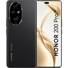 Honor Teléfonos móviles Honor 200 Pro 5G Dual Sim 12GB RAM 512GB