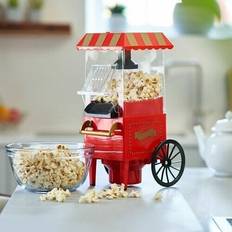 Global Gizmos Fat-free hot air carnival popcorn