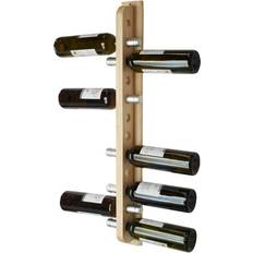 Alfi 12 Bottles For Wall Mounting