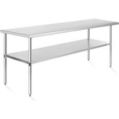 Kutler KUTLER Stainless Steel Commercial Table