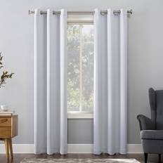 Curtains & Accessories Sun Zero 84"x40" kenneth energy saving40x84"