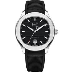 Polo Date 42Mm black One Size