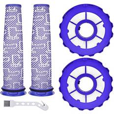 Dyson HEPA PostMotor PreMotor Dyson DC40 Total Clean