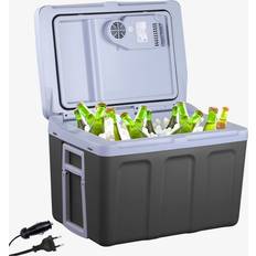 Arebos 40 Liters Kylbox Med ECO-Läge