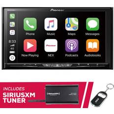 Boat & Car Stereos Pioneer avh-w4500nex 6.94"