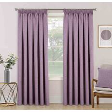 Curtains & Accessories Divante Dusk Blackout Thermal