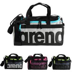 Unisex Vuxen Spiky III Duffle 25 Fickor - Grå