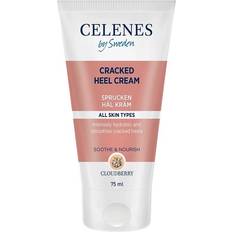 Celenes Cloudberry Cracked Heel Cream 100ml