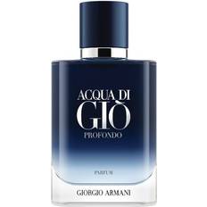 Fragancias Giorgio Armani Acqua Di Giò Profondo Parfum 50ml