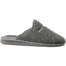 Hush Puppies Slipper - Anthracite