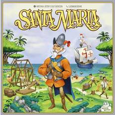 Santa Maria