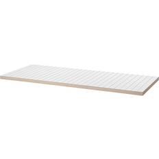 140.0 cm Bordskivor Ikea Lagkapten White/Anthracite Bordsskiva 60x140cm