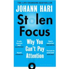 Stolen Focus (Häftad, 2023)