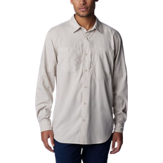 Men's Silver Ridge Utility Lite Shirt - Dark Stone