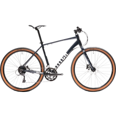 Shimano Claris City Bikes Calibre Stitch - Grey Unisex