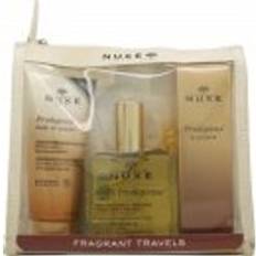 Nuxe Prodigieux Travel Exclusive Gift Set Shower Oil