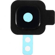Ersättningskameror Samsung Galaxy J4 Plus 2018 OEM back camera ring cover