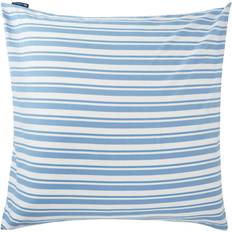 Lexington Poplin Pillow Case Blue (65x65cm)