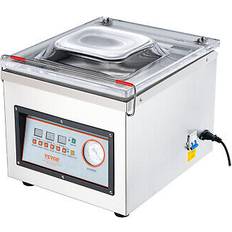 VEVOR kammer vakuummierer kommerzielles vakuumiergerät 320w