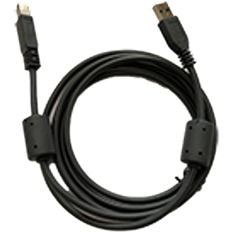 USB A - USB B M-M