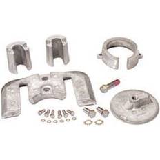 Impeller on sale Mercury bravo one 1988 0b664190 to date anode kit 888758q02