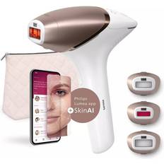 Haarentfernung Philips Lumea Seria 9900 BRI973