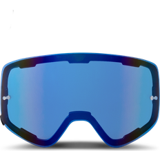 Kontaktlinser Raven Glas Edge Magnetic