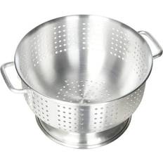 Colanders Winco alo-8bh 12 Colander