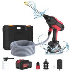 Power Washers JooMoo Max 700Psi Pressure Washer