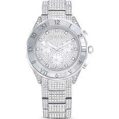 Swarovski Unisex Wrist Watches Swarovski Dextera Lux (5668845)