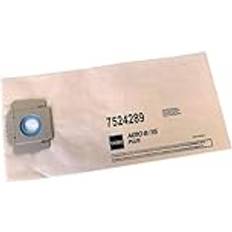 Taski D7524289 Aero 8/15 Plus Filter Paper Replacement Vacuum Bags 10-Count