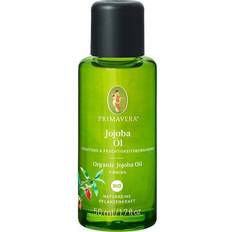 Organic Jojoba Oil