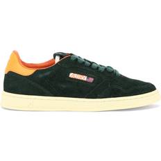 Autry Low Sneakers & Slip-On Verde-Uomo Green