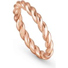 Nomination Ringar Nomination Endless Rose Gold Rope Ring Ring